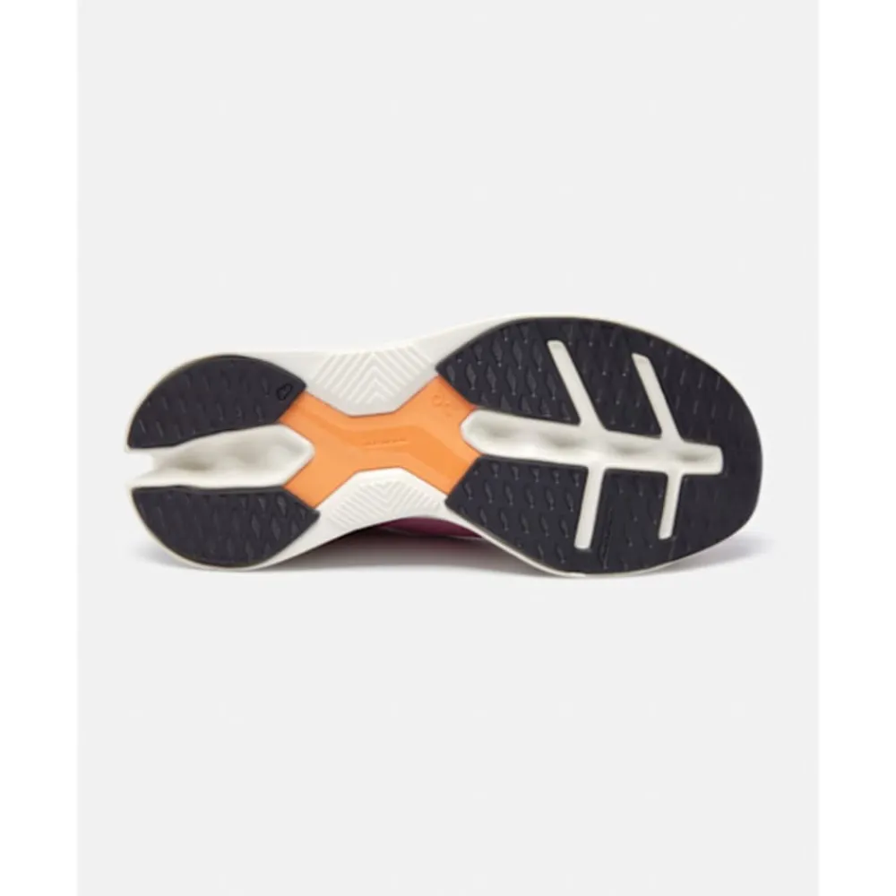 Discount On Womens Cloudeclipse Orange