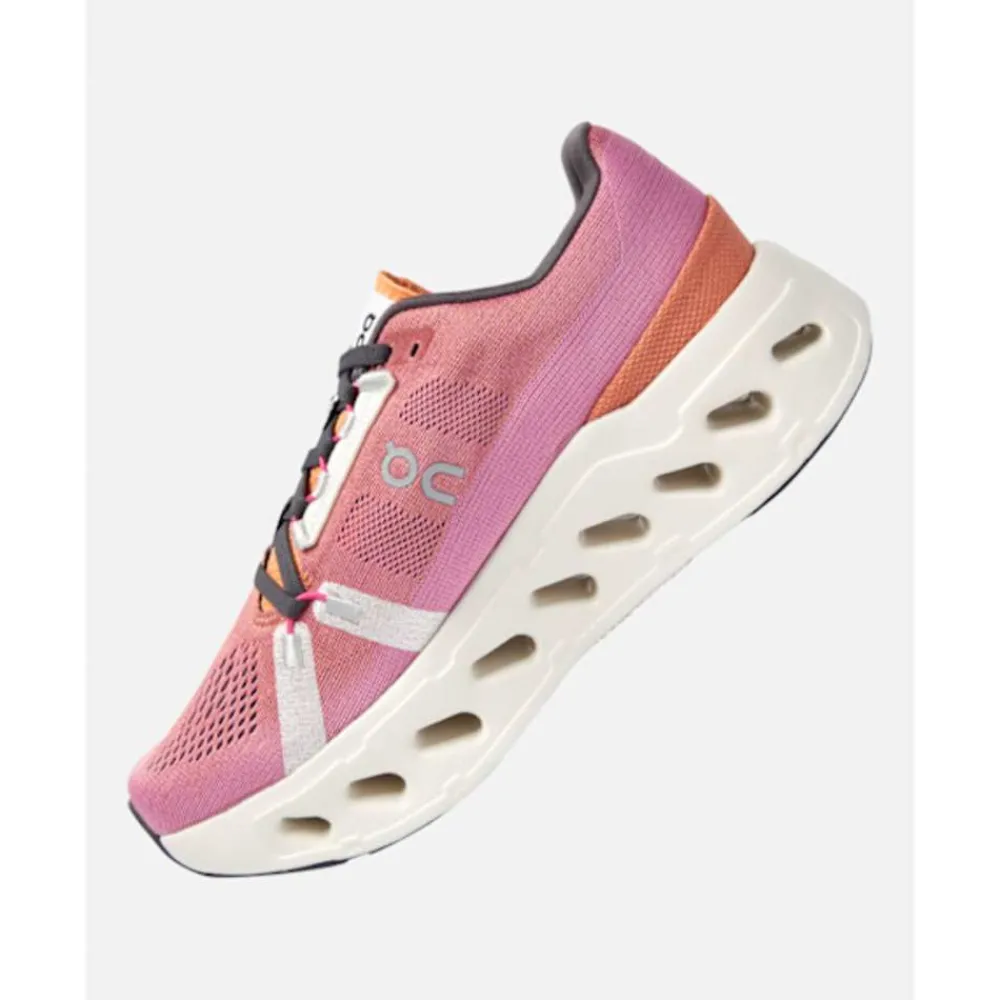 Discount On Womens Cloudeclipse Orange