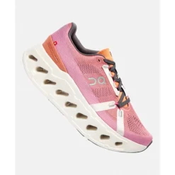 Discount On Womens Cloudeclipse Orange