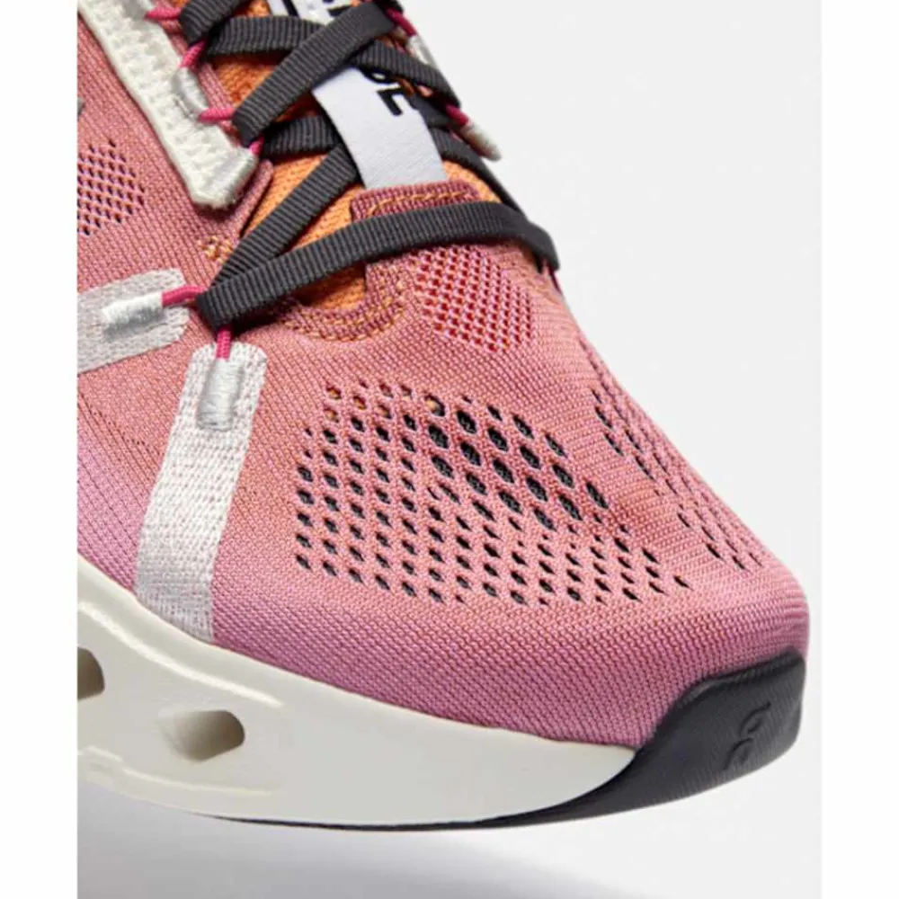 Discount On Womens Cloudeclipse Orange