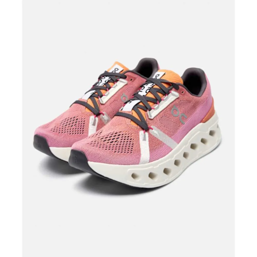 Discount On Womens Cloudeclipse Orange