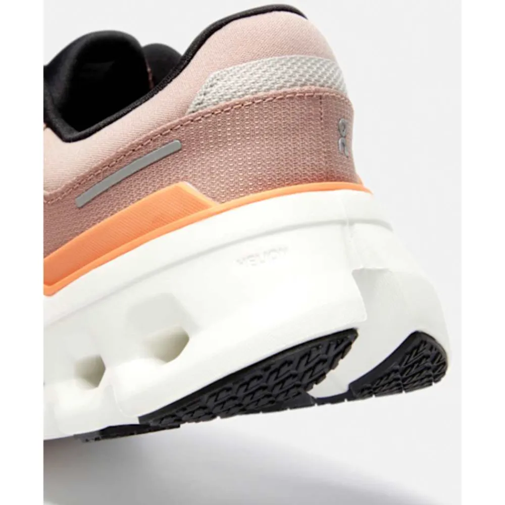 Sale On Womens Cloudrunner 2 Orange