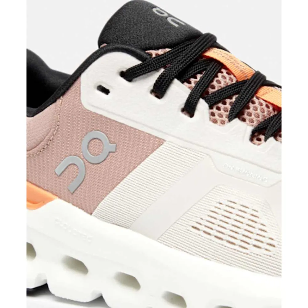 Sale On Womens Cloudrunner 2 Orange