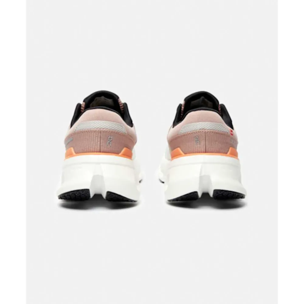 Sale On Womens Cloudrunner 2 Orange