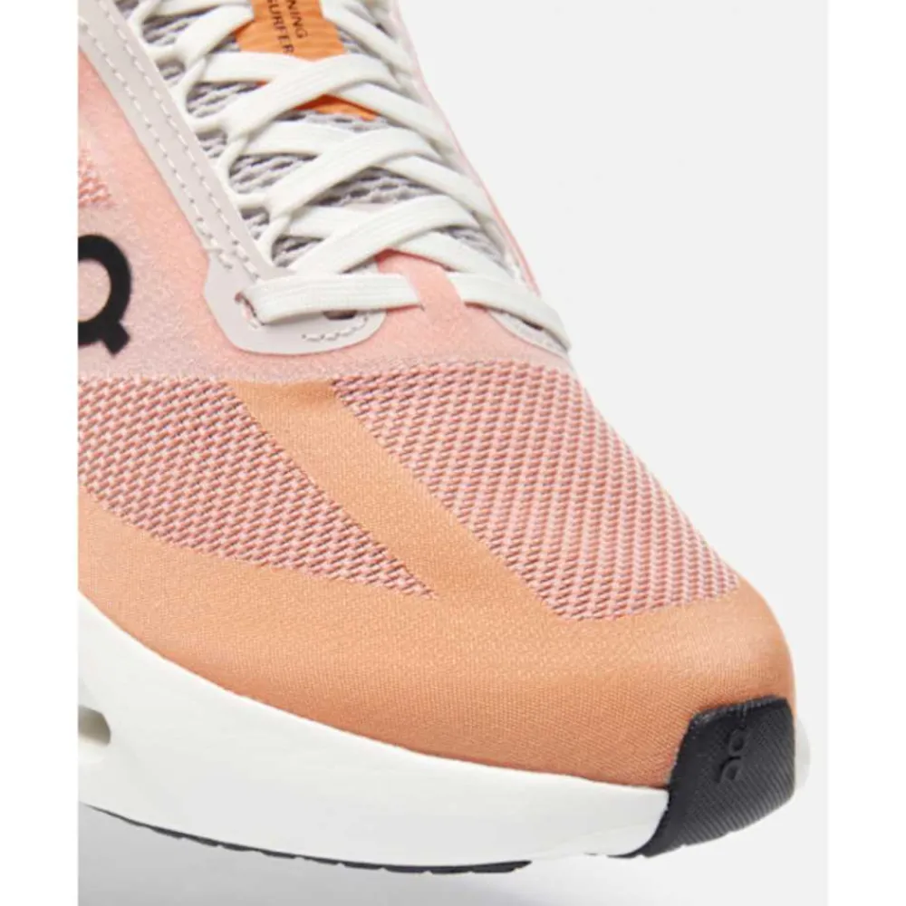 Sale On Womens Cloudsurfer Next Orange