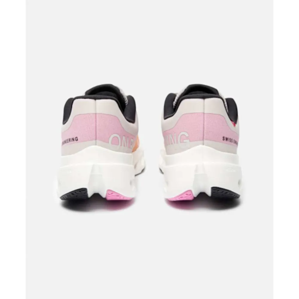 Sale On Womens Cloudsurfer Next Orange