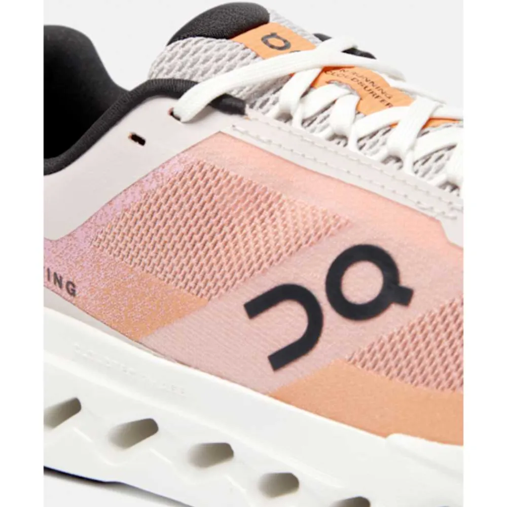 Sale On Womens Cloudsurfer Next Orange