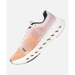 Sale On Womens Cloudsurfer Next Orange