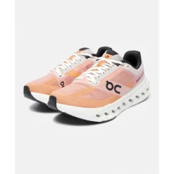 Sale On Womens Cloudsurfer Next Orange