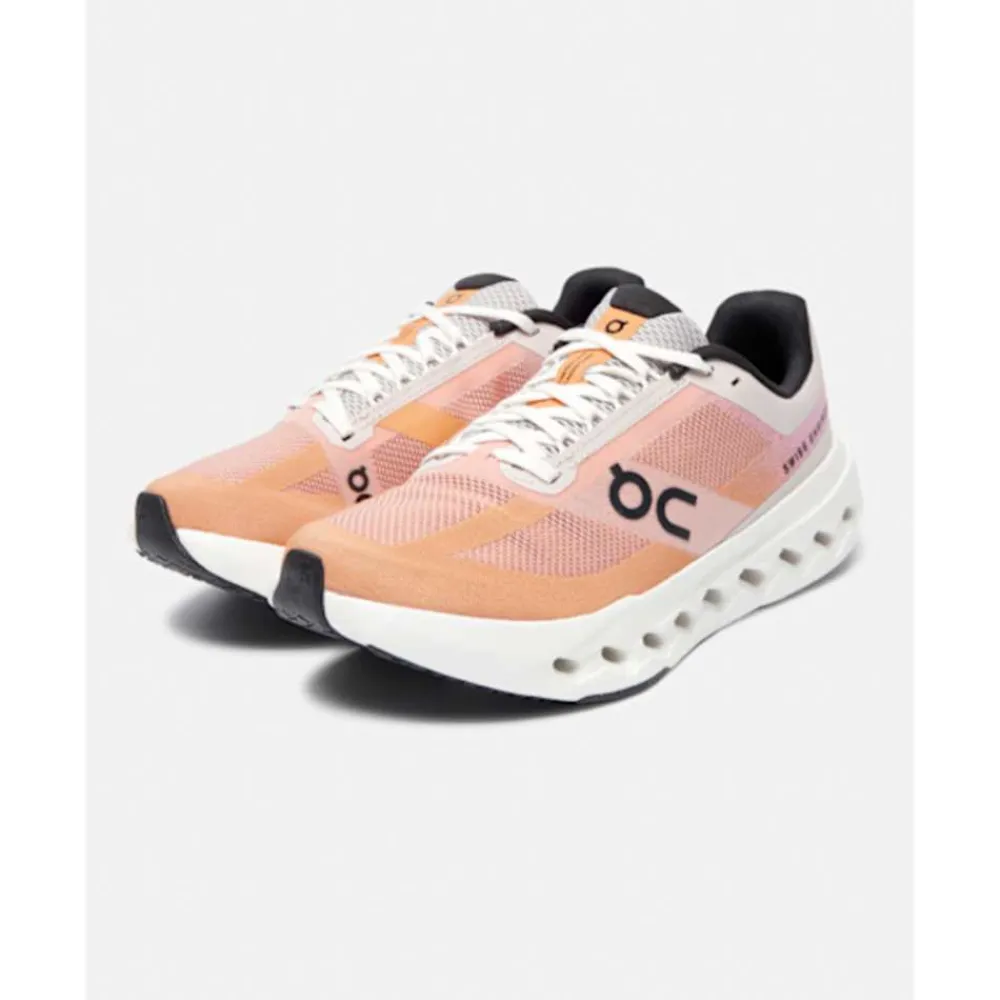 Sale On Womens Cloudsurfer Next Orange