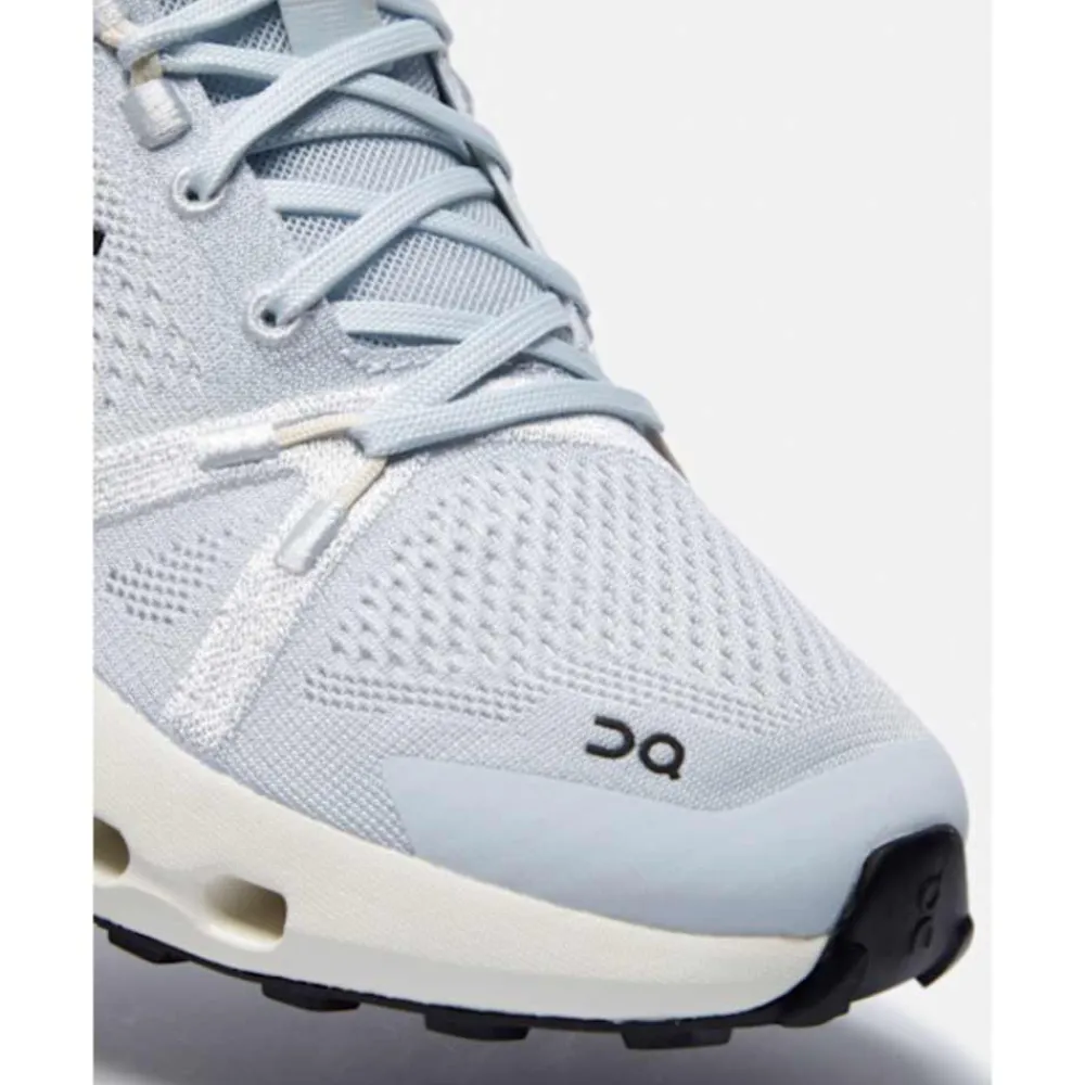 Hot On Womens Cloudsurfer Trail Cream