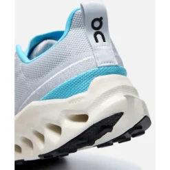 Hot On Womens Cloudsurfer Trail Cream