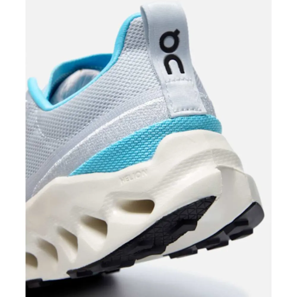 Hot On Womens Cloudsurfer Trail Cream