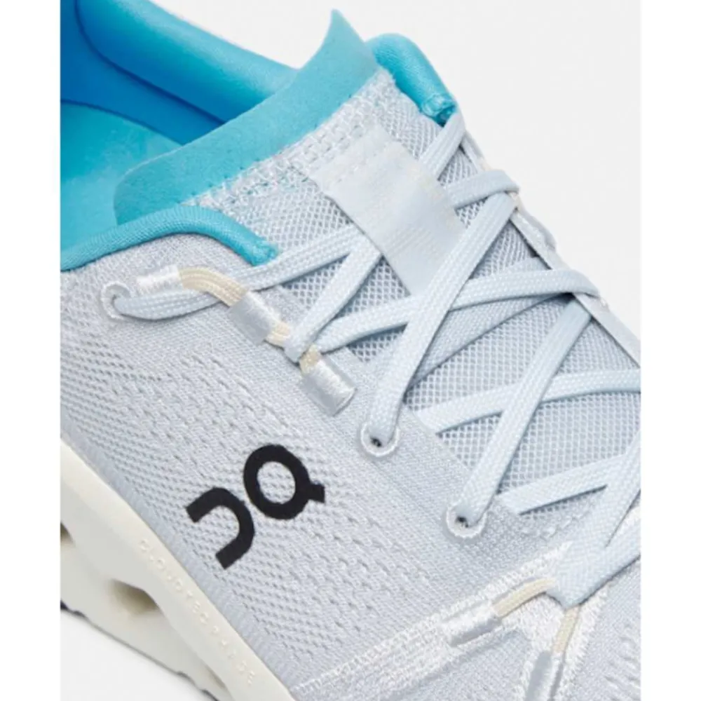Hot On Womens Cloudsurfer Trail Cream