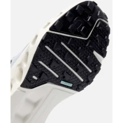 Hot On Womens Cloudsurfer Trail Cream
