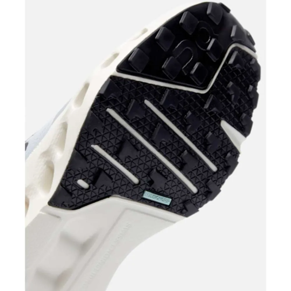 Hot On Womens Cloudsurfer Trail Cream