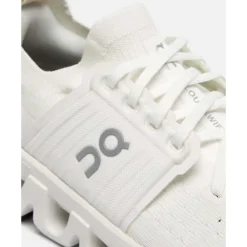 Fashion On Womens Cloudswift 4 White