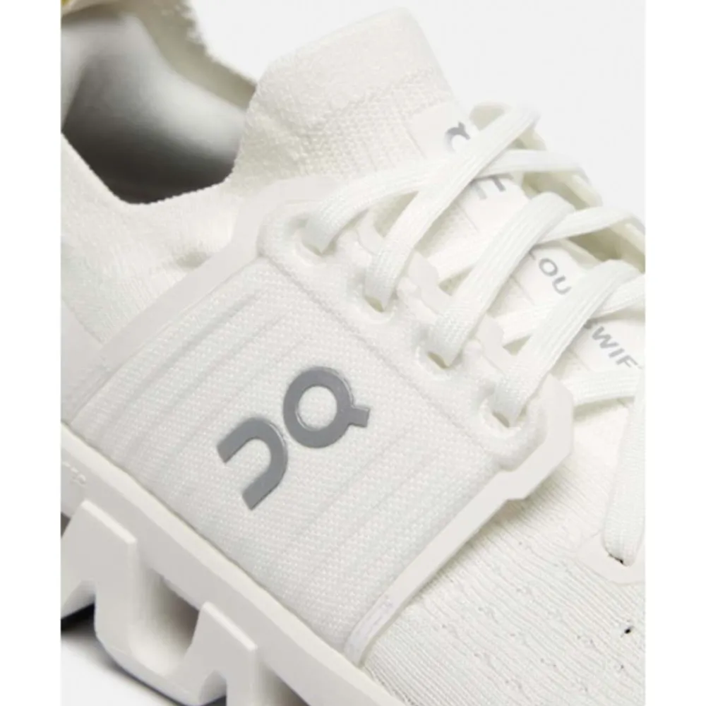 Fashion On Womens Cloudswift 4 White