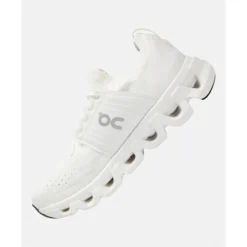 Fashion On Womens Cloudswift 4 White