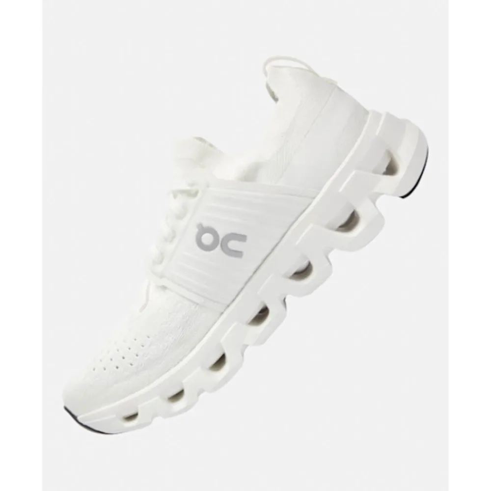 Fashion On Womens Cloudswift 4 White