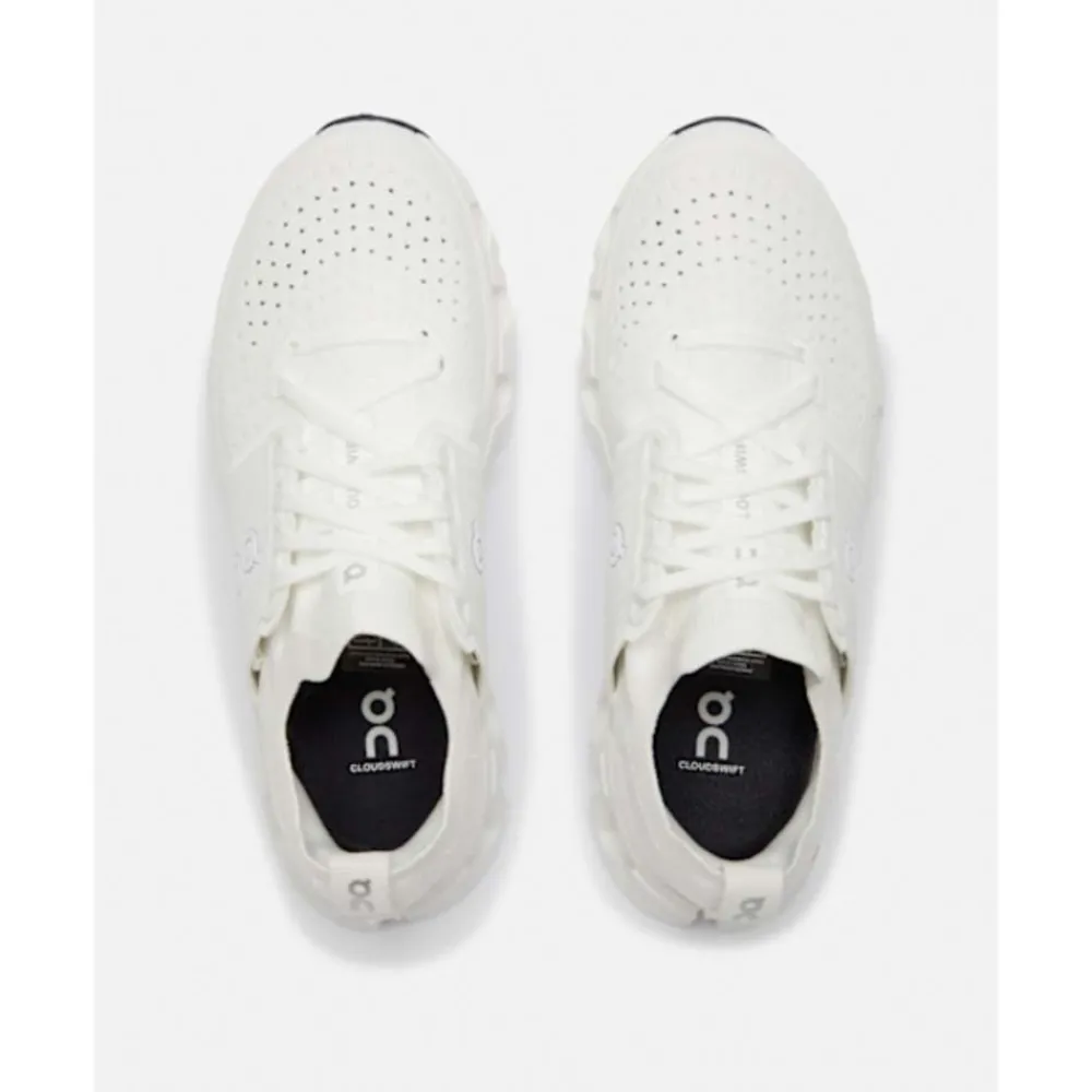 Fashion On Womens Cloudswift 4 White