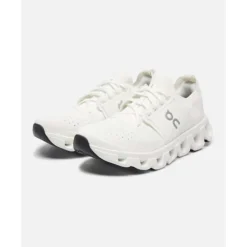 Fashion On Womens Cloudswift 4 White
