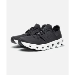 Outlet On Womens Cloudswift 4 Black