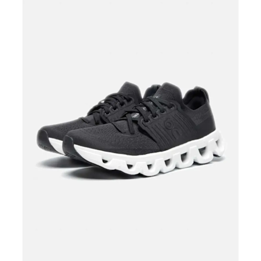 Outlet On Womens Cloudswift 4 Black