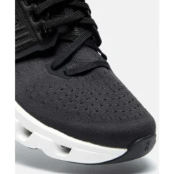 Outlet On Womens Cloudswift 4 Black