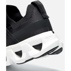 Outlet On Womens Cloudswift 4 Black