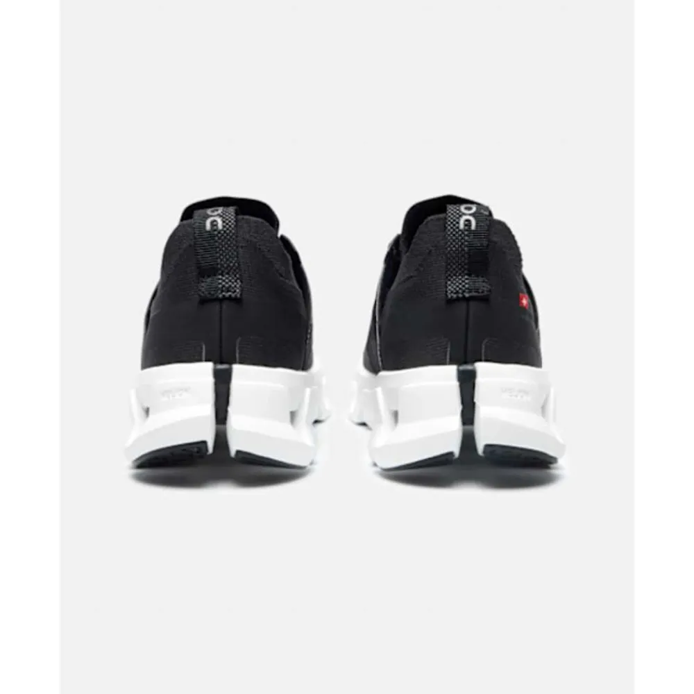 Outlet On Womens Cloudswift 4 Black