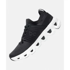 Outlet On Womens Cloudswift 4 Black