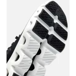 Outlet On Womens Cloudswift 4 Black