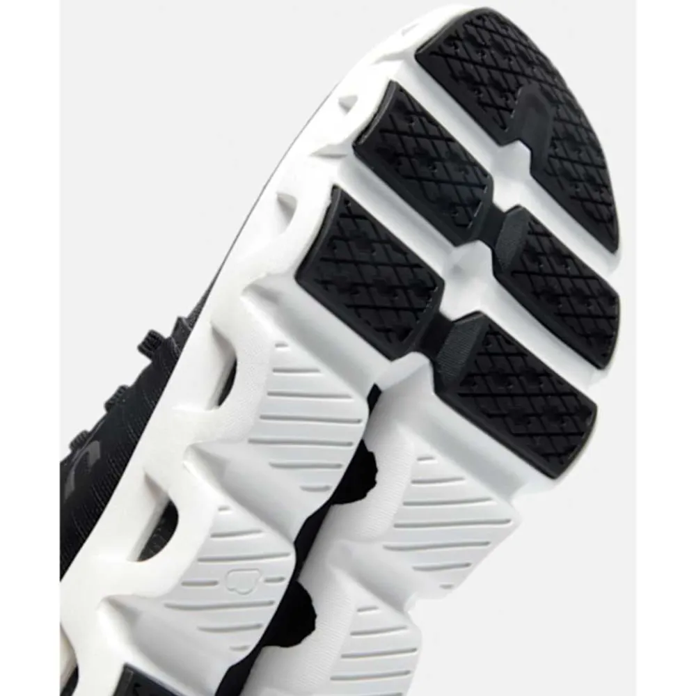 Outlet On Womens Cloudswift 4 Black