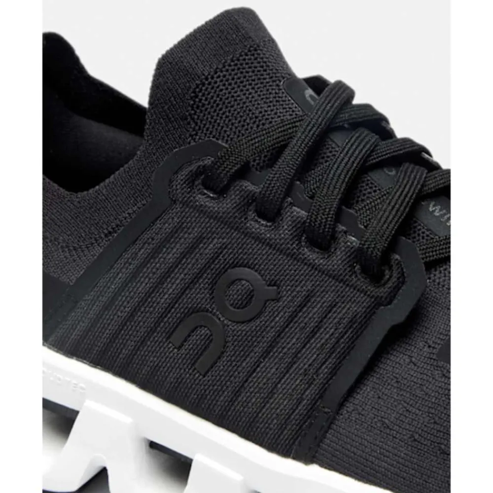 Outlet On Womens Cloudswift 4 Black