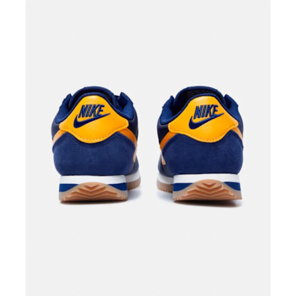 Hot Nike Womens Cortez Blue