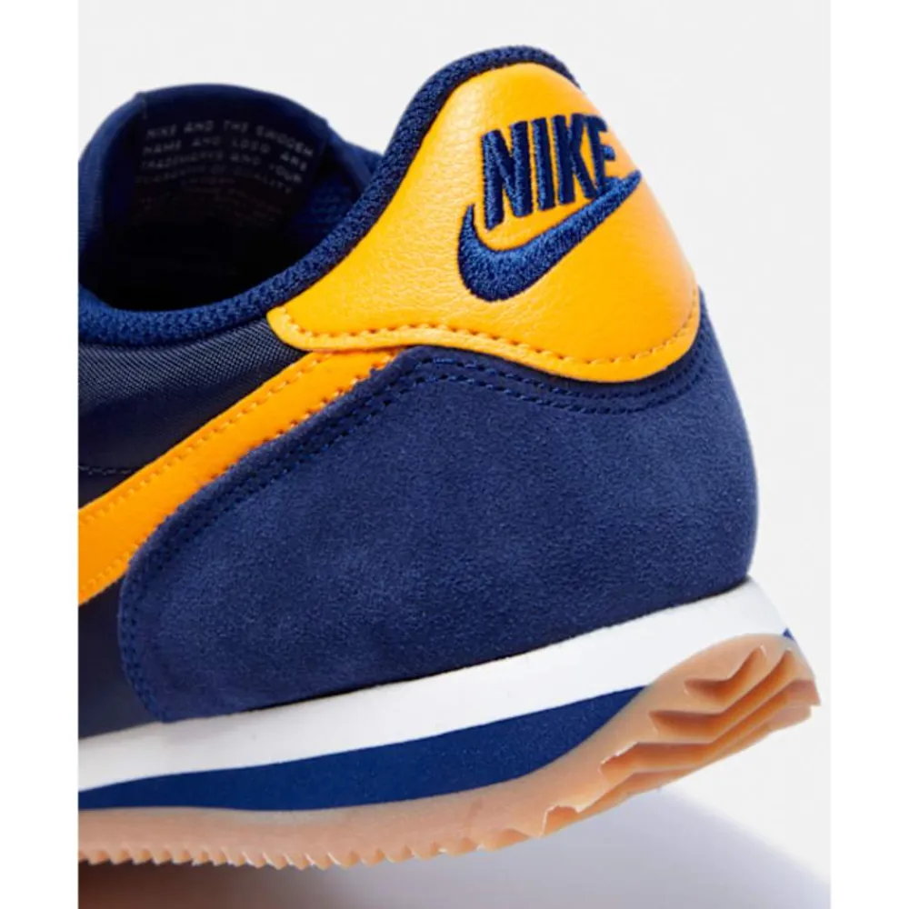 Hot Nike Womens Cortez Blue