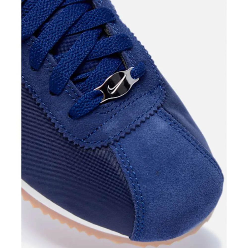 Hot Nike Womens Cortez Blue