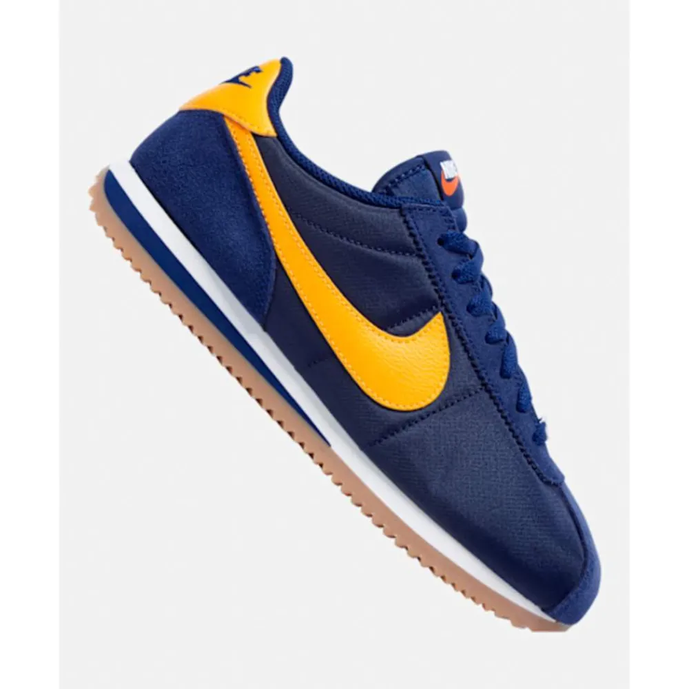 Hot Nike Womens Cortez Blue