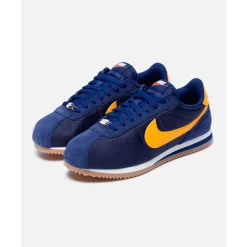 Hot Nike Womens Cortez Blue