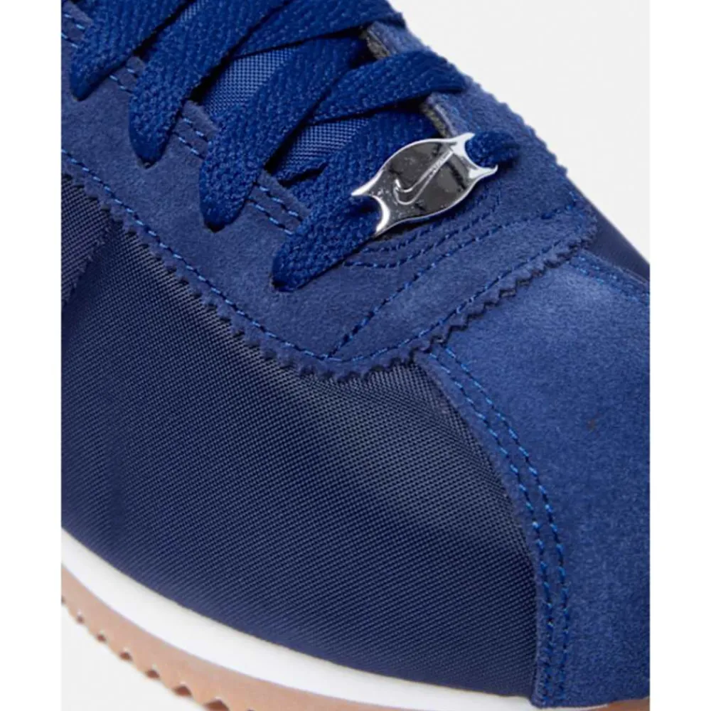 Hot Nike Womens Cortez Blue