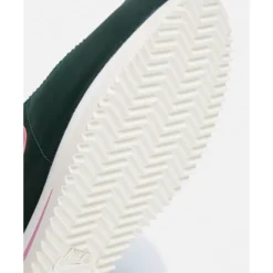 Fashion Nike Womens Cortez Green