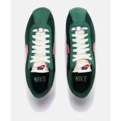 Fashion Nike Womens Cortez Green
