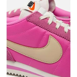 Outlet Nike Womens Cortez Pink