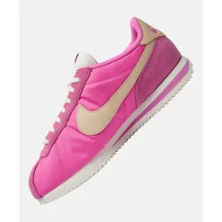 Outlet Nike Womens Cortez Pink