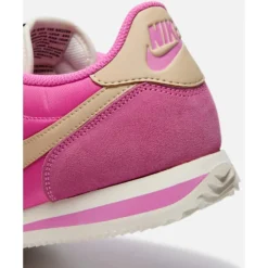 Outlet Nike Womens Cortez Pink