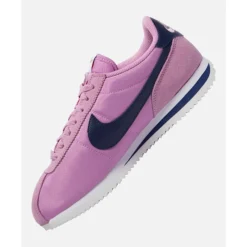 Fashion Nike Womens Cortez Pink
