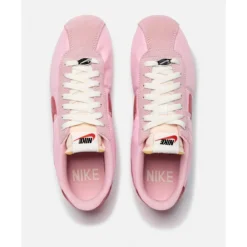 Online Nike Womens Cortez TXT Pink