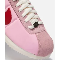 Online Nike Womens Cortez TXT Pink