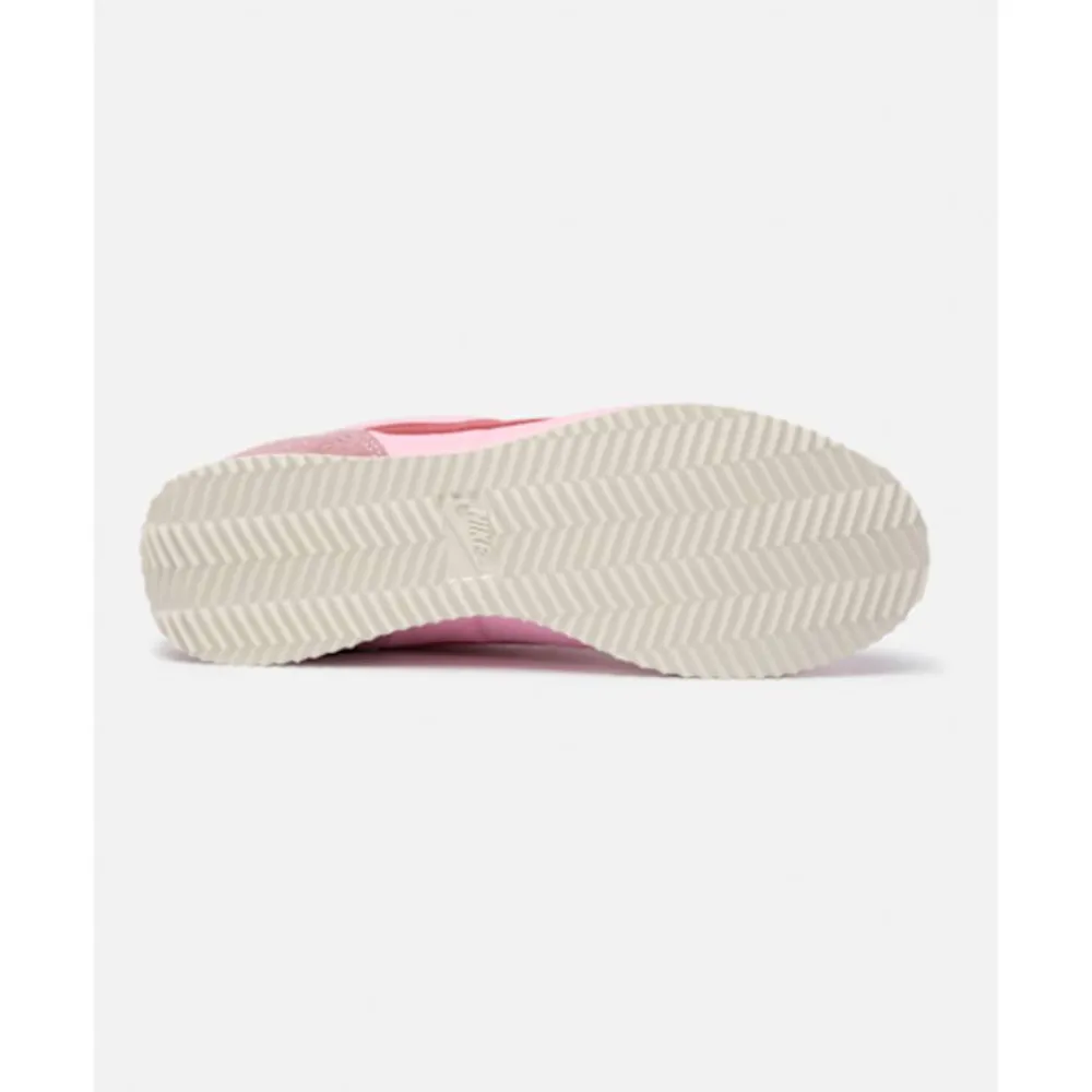 Online Nike Womens Cortez TXT Pink